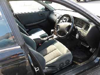 TOYOTA MARK II 1993 Image 5