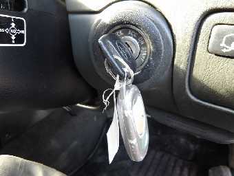 TOYOTA MARK II 1993 Image 11