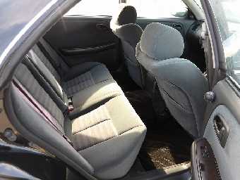 TOYOTA MARK II 1993 Image 12