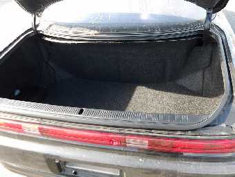 TOYOTA MARK II 1993 Image 13