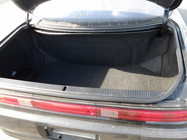 TOYOTA MARK II 1993 Image 25