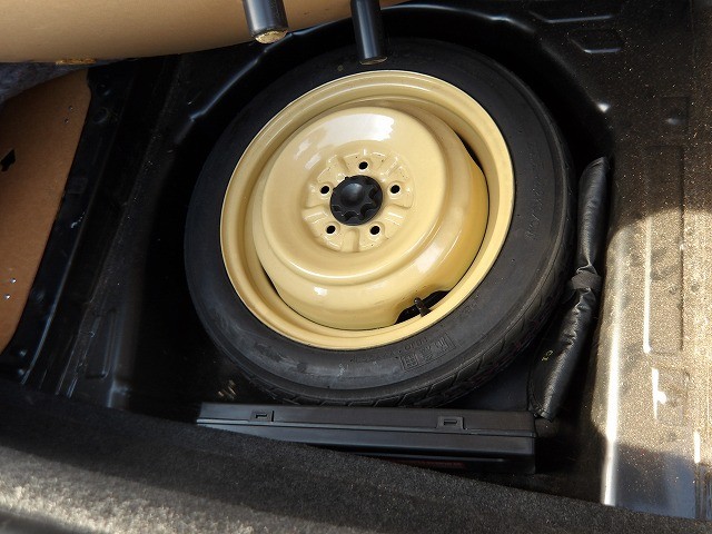 TOYOTA MARK II 1993 Image 26