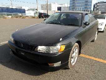 TOYOTA MARK II 1993 Image 1