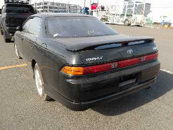 TOYOTA MARK II 1993 Image 3