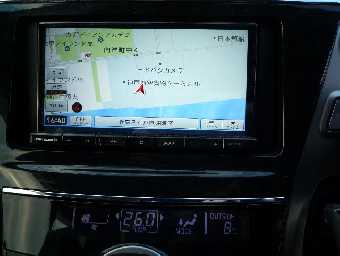 TOYOTA PRIUS ALPHA 2021 Image 10