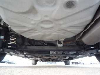 TOYOTA PRIUS ALPHA 2021 Image 13