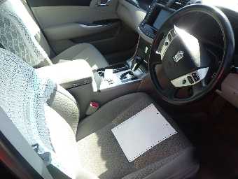 TOYOTA CROWN 2010 Image 5