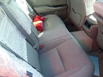 TOYOTA CROWN 2010 Image 7