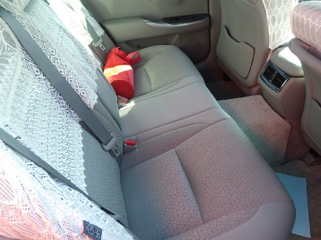 TOYOTA CROWN 2010 Image 24