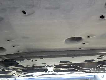 TOYOTA CROWN 2010 Image 9