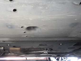 TOYOTA CROWN 2010 Image 11