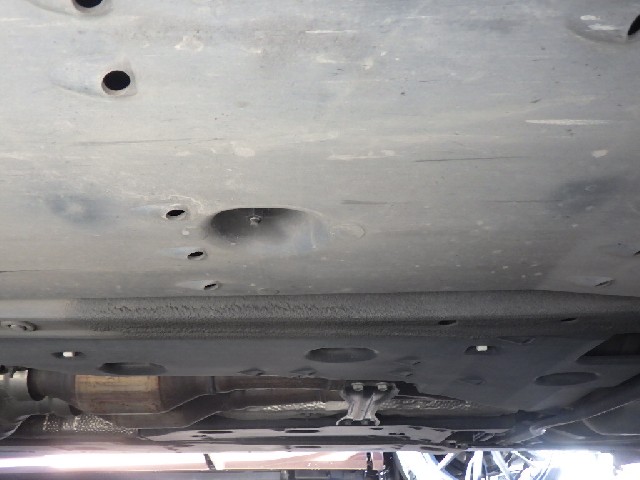 TOYOTA CROWN 2010 Image 28