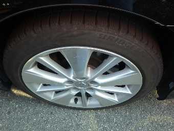 TOYOTA CROWN 2010 Image 13