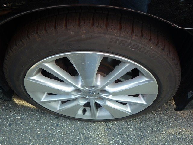 TOYOTA CROWN 2010 Image 30