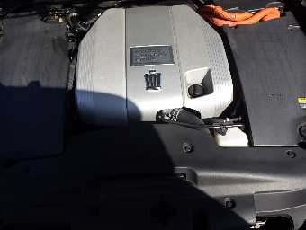 TOYOTA CROWN 2010 Image 14