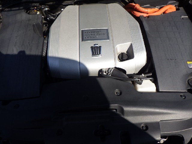 TOYOTA CROWN 2010 Image 31