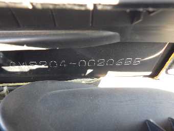 TOYOTA CROWN 2010 Image 15