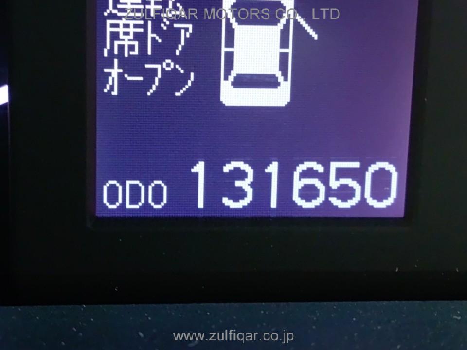 TOYOTA CROWN 2010 Image 8