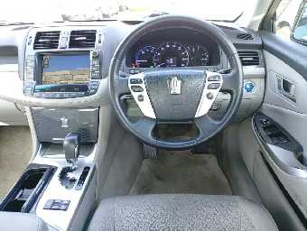 TOYOTA CROWN 2010 Image 9