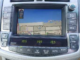 TOYOTA CROWN 2010 Image 10