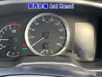 TOYOTA COROLLA WAGON 2020 Image 5