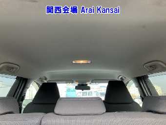 TOYOTA COROLLA WAGON 2020 Image 8