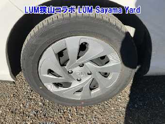 TOYOTA AQUA 2020 Image 10