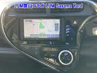 TOYOTA AQUA 2020 Image 4