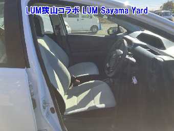 TOYOTA AQUA 2020 Image 6