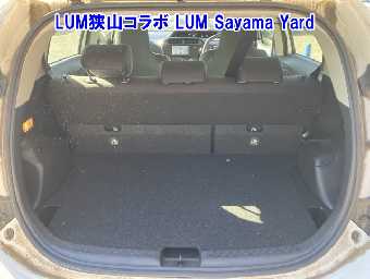 TOYOTA AQUA 2020 Image 8