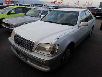 TOYOTA CROWN 2001 Image 1