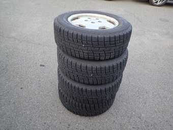 TOYOTA CROWN 2001 Image 14