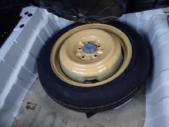 TOYOTA CROWN 2001 Image 15