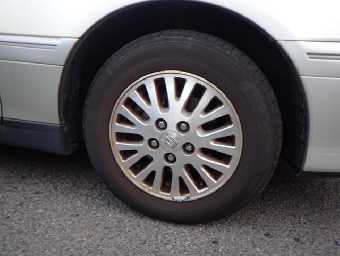 TOYOTA CROWN 2001 Image 16