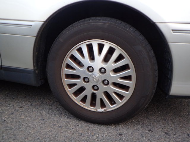 TOYOTA CROWN 2001 Image 22