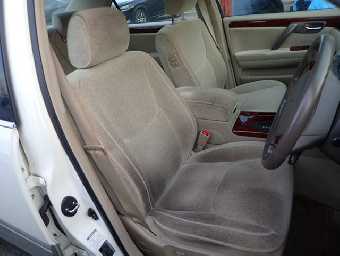 TOYOTA CROWN 2001 Image 5