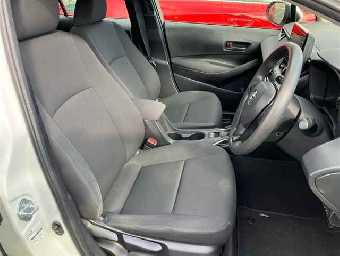 TOYOTA COROLLA WAGON 2020 Image 7