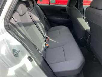 TOYOTA COROLLA WAGON 2020 Image 8