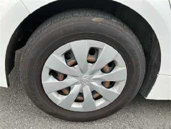 TOYOTA COROLLA WAGON 2020 Image 9