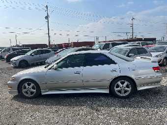 TOYOTA MARK II 1998 Image 1
