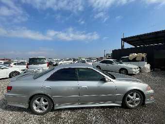 TOYOTA MARK II 1998 Image 2