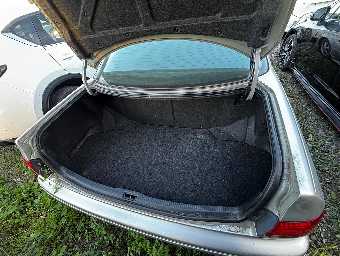 TOYOTA MARK II 1998 Image 10
