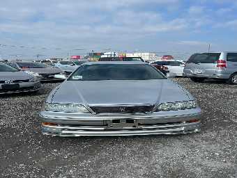 TOYOTA MARK II 1998 Image 3