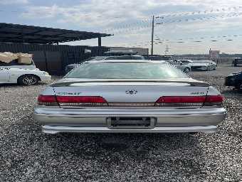 TOYOTA MARK II 1998 Image 4