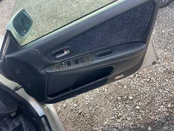 TOYOTA MARK II 1998 Image 7