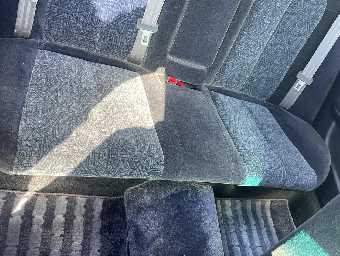 TOYOTA MARK II 1998 Image 8