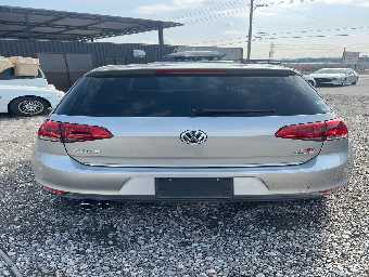 VOLKSWAGEN GOLF 2013 Image 2