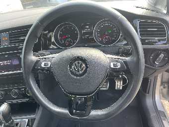 VOLKSWAGEN GOLF 2013 Image 3