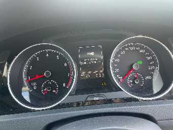 VOLKSWAGEN GOLF 2013 Image 4