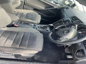 VOLKSWAGEN GOLF 2013 Image 5